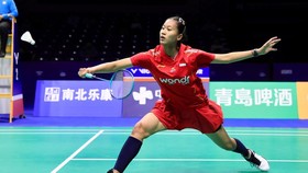 Susunan Pemain Indonesia vs China di Final BAMTC 2025
