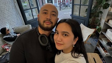 img-title Rachel Amanda Ceritakan Awal Mula Bertemu Hingga Menikah dengan Suami