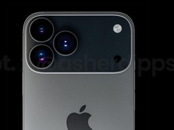 Deretan Bocoran Spesifikasi iPhone 17 Pro Max Terbaru