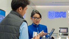 Raih Prestasi Gemilang, BRI Masuk Daftar Perusahaan Elite Asia-Pasifik