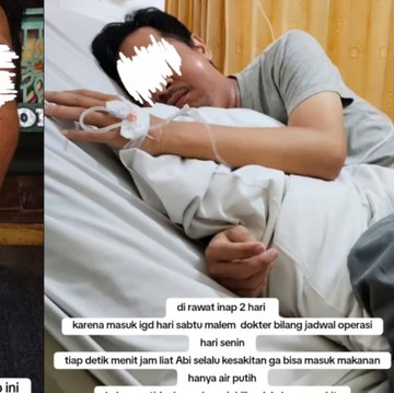 Viral di TikTok Pria Meninggal Dunia karena Gigi Berlubang, Ini Pesan dari Dokter Gigi...