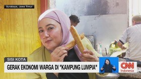 VIDEO: Sepenggal Cerita dari 