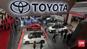 Toyota Indonesia Respons Penjualan 2025 Surut yang Disorot Prinsipal 