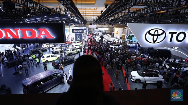 Mobil China Makin Ganas, Cuma 5 Tahun Lagi Jepang Perkasa Kuasai RI