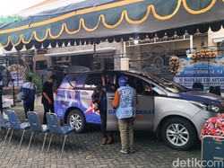 Sosok Almarhum Bendum Demokrat Renville Antonio dalam Kenangan Keluarga