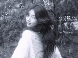 Lirik Lagu Come Back - Suzy