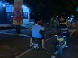 Polisi Pergoki ABG Cengtri Luka Bacok di Depok, Ternyata Usai Berkelahi