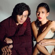 Terbaru Angga-Shenina, Ini 3 Pasangan Selebriti yang Sama-sama Aktif di Dunia Film