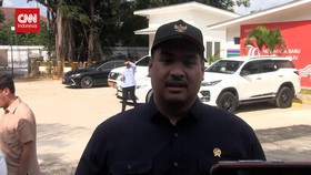 VIDEO:Anggaran Dipotong, Kemenpora Kurangi Atlet ke Sea Games Thailand