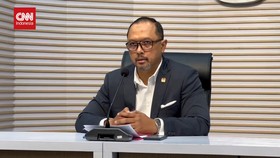 VIDEO: Menang Gugatan, KPK Segera Periksa Hasto Sebagai Tersangka