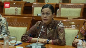 VIDEO: Menkeu Pastikan Anggaran KIP Kuliah dan Beasiswa Tak Dipangkas