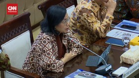 VIDEO: Anggaran Kemenkeu Dipotong 8.99 T, Menkeu Klaim Tak Potong Gaji