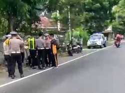 8 Hal Terkini soal Kecelakaan Maut Bendum Demokrat Renville di Situbondo