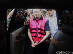 Ini Kasus Impor Gula yang Jerat Tom Lembong sampai Curhat Kelamaan di Tahanan