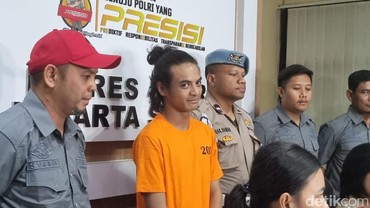 Terhalang Penjara, Vadel Badjideh Ungkap Keinginan untuk Buka Puasa Bareng Keluarga