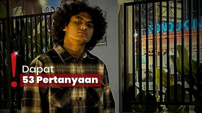 Kasus Dugaan Persetubuhan, Vadel Badjideh Ditetapkan Sebagai Tersangka