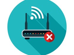 6 Penyebab WiFi Lemot, Bisa Diatasi Tanpa Teknisi