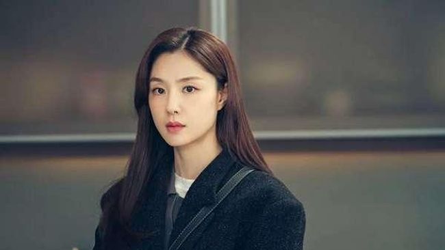 So Ji Hye Dikonfirmasi Bermain di Drama Thriller Reverse, Adaptasi Audio Movie yang Penuh Misteri!