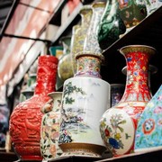 Luxury Alert! Intip 6 Barang Mewah yang Sering Dikoleksi Orang-Orang Kaya di Asia