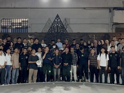 BEM Unair akan Gelar Aksi Tolak Efisiensi Anggaran