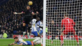 Klasemen Liga Inggris Usai Chelsea Dibantai: Man City Bisa 4 Besar