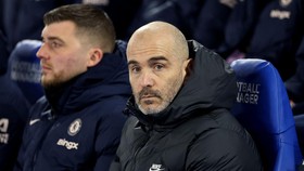 Maresca Kecam Chelsea 'Terburuk' Usai Dibantai 0-3