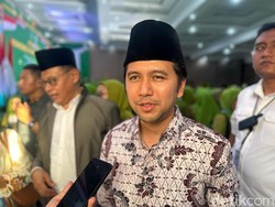 WFA Diperpanjang, Wagub Emil Pastikan ASN di Jatim Tetap Kerja Optimal