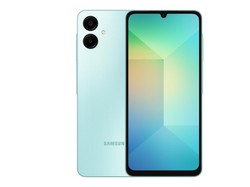 Samsung Galaxy A06 Punya Warna Baru dan Memori Besar, Harganya?