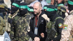Fakta-fakta Hamas Setuju Bebaskan Semua Sandera Israel