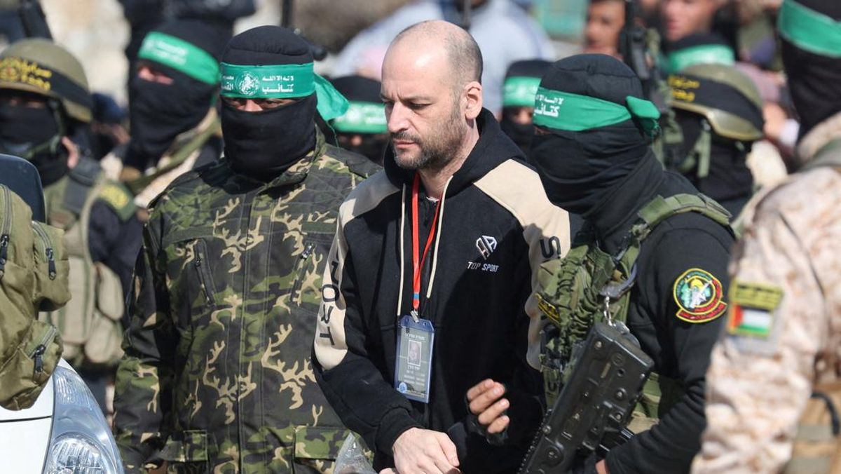Fakta-fakta Hamas Setuju Bebaskan Semua Sandera Israel