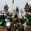 Hamas Dapat Usulan Baru Gencatan Senjata 60 Hari di Gaza