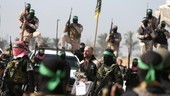 Perdana, Negara-negara Arab Kecam Serangan Hamas 7 Oktober ke Israel