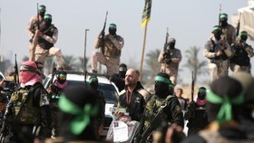 Hamas: Sandera Israel Ikut Terdampak Blokade Bantuan ke Gaza