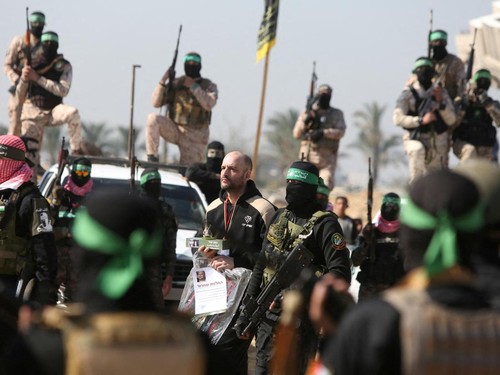 Perdana, Negara-negara Arab Kecam Serangan Hamas 7 Oktober ke Israel