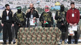 Hamas Segera Bebaskan Sandera Hari Ini, Berikut Daftarnya