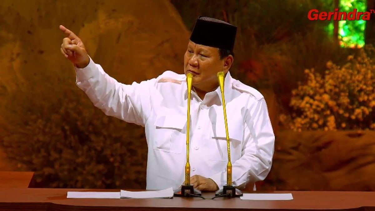 Prabowo Ungkap Pangkas Anggaran Lanjut ke Putaran 3: Total Rp750 T