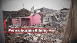img-title Tangis Histeris Warga Tambun usai Rumah Digusur Sampai Tak Bersisa