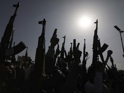 Balas Serangan Israel, Giliran Houthi Kirim Rudal ke Israel