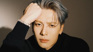 Cerita Jackson Wang Kena Sanksi Imbas Pacaran Saat Jadi Trainee