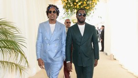 Gugatan Dugaan Pemerkosaan oleh Jay-Z dan P Diddy Dicabut Tanpa Alasan
