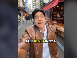 Viral Perdebatan Soal 200-1+199=398 tapi Salah, Jerome Polin Beri Jawaban