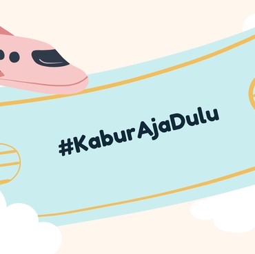 Tak Jadi Penghalang #KaburAjaDulu, Hubbul Wathan Minal Iman Bukan Hadis