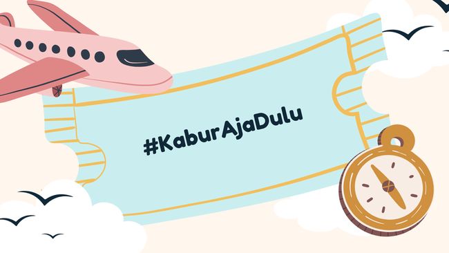 Tak Jadi Penghalang #KaburAjaDulu, Hubbul Wathan Minal Iman Bukan Hadis