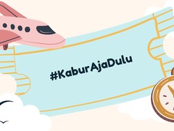 Pakar IPB Menilai #KaburAjaDulu Tak Perlu Dipandang Negatif, Brain Drain Itu Niscaya