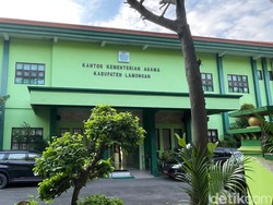 Pelunasan Biaya Haji 2025 Lamongan Dibuka, Ini Besaran Biayanya