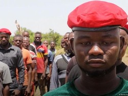 Kenapa Ghana Jadi Sasaran Jihadis Afrika Barat?