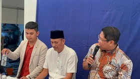 Bareskrim Panggil Kades Kohod Senin, Singgung soal Penahanan