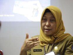 Dinkes Surabaya Tingkatkan Skrining Kesehatan dan Vaksinasi Cegah Pneumonia