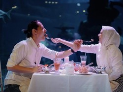 Video: Sukses Live Shopping, Roger Danuarta Ada Rencana Buat Brand