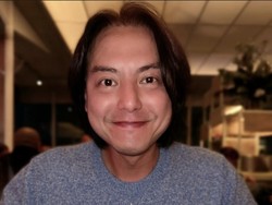 Sinetron Gak Dulu, Roger Danuarta Lagi Asyik Tekuni 2 Hal Ini